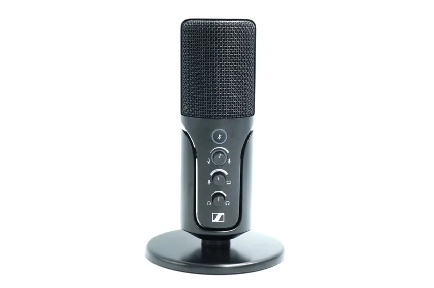 最終値下 SENNHEISER Profile USB Microphone 最終値下 SENNHEISER