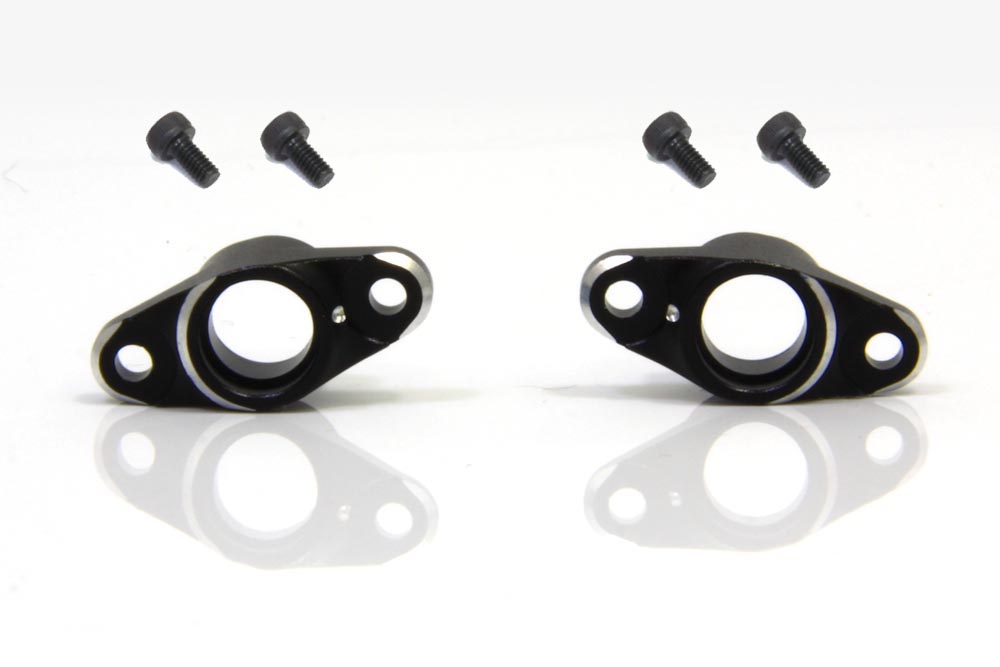 GRK5-R対応アッパーデッキ For Barbara | ヒコテック -HIKOtech-