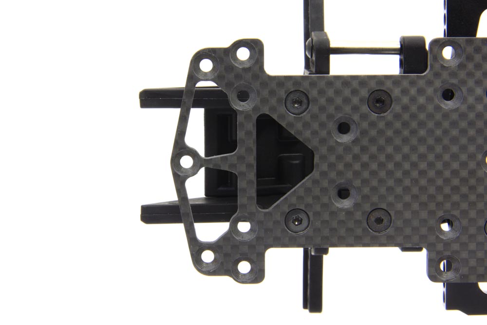 バーバラ GRK GS2EVO＆GRK5用コンバージョンキット パープル