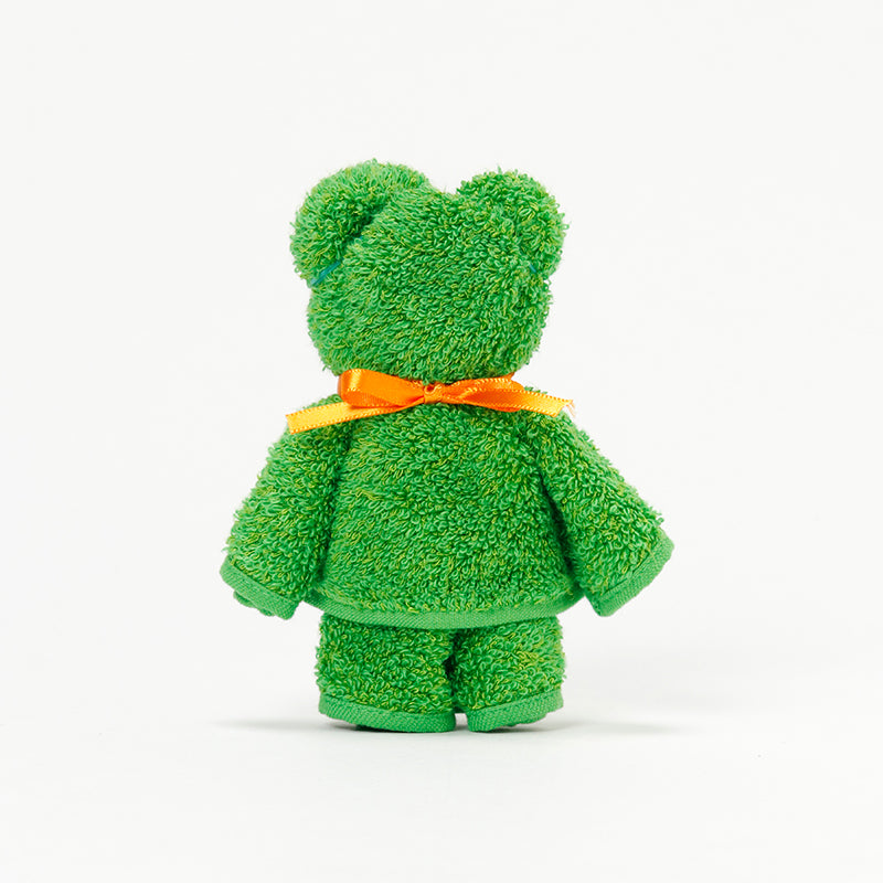 ギフト – チーフベア×1（パッケージ）