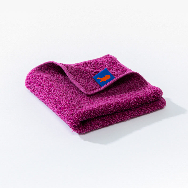 チーフタオル｜Hippopotamus-ヒポポタマス