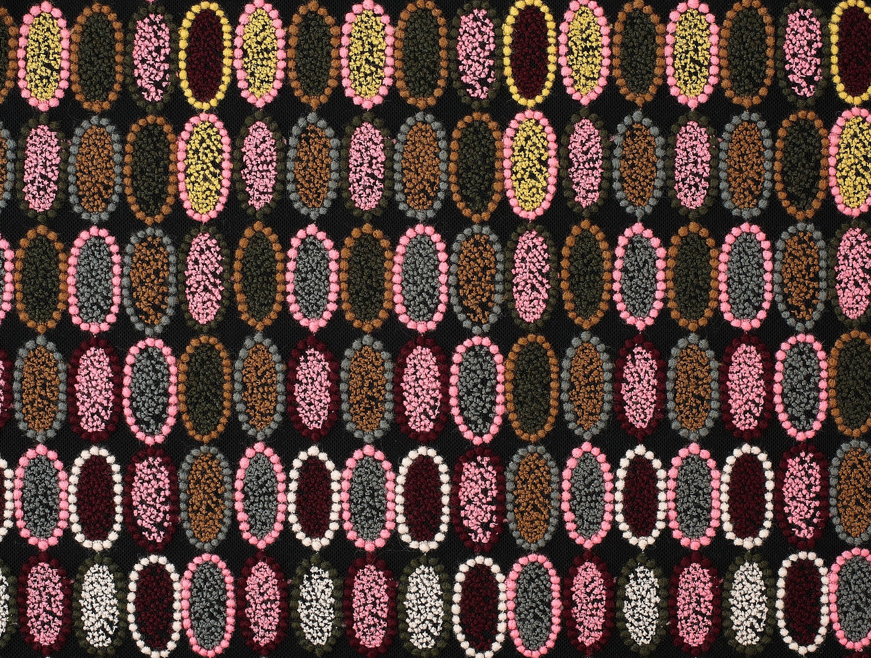 11月25日（土）より『つぐ minä perhonen』展が世田谷美術館で開催