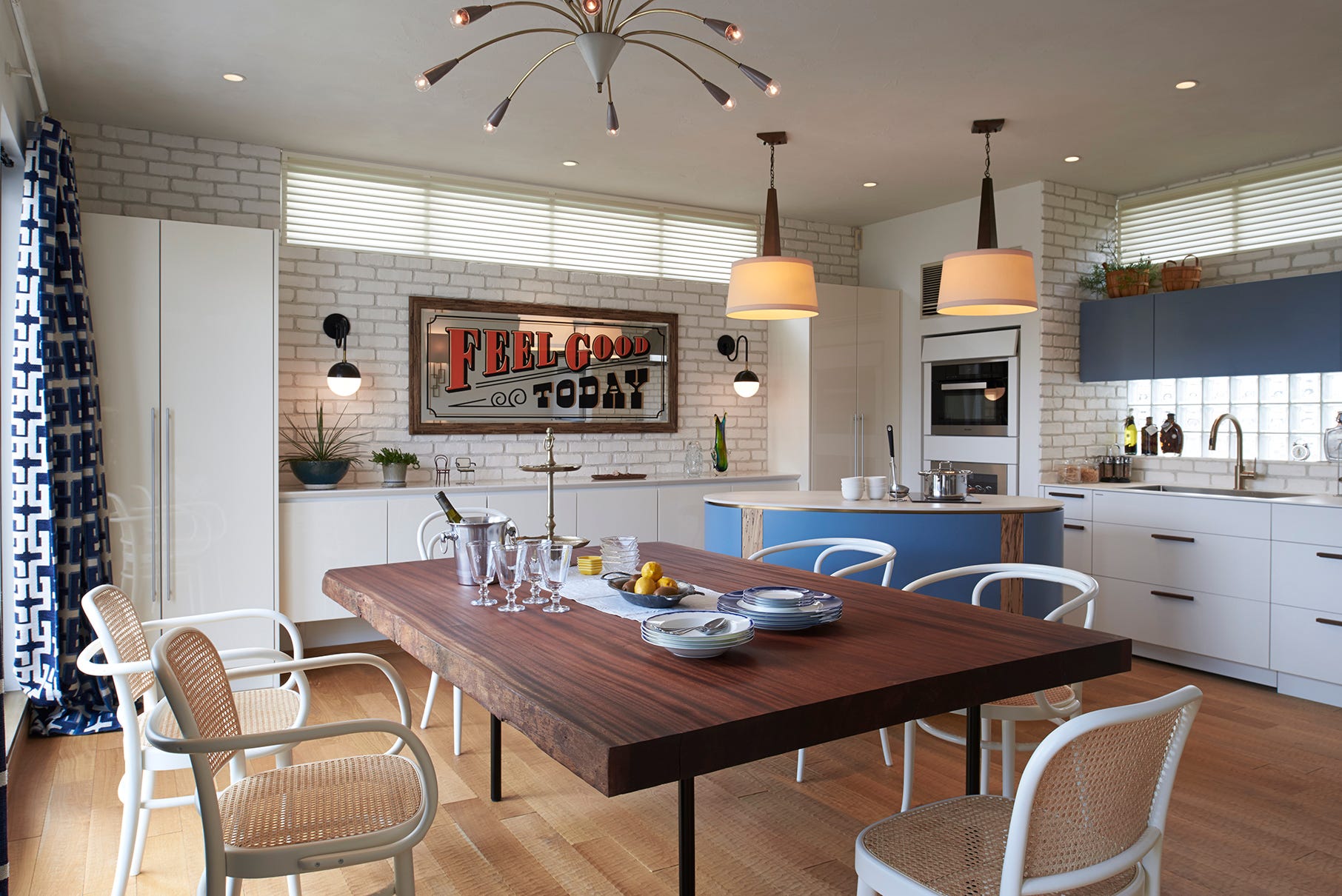 WTW アート モノトーン 西海岸 インテリア WTW アート モノトーン