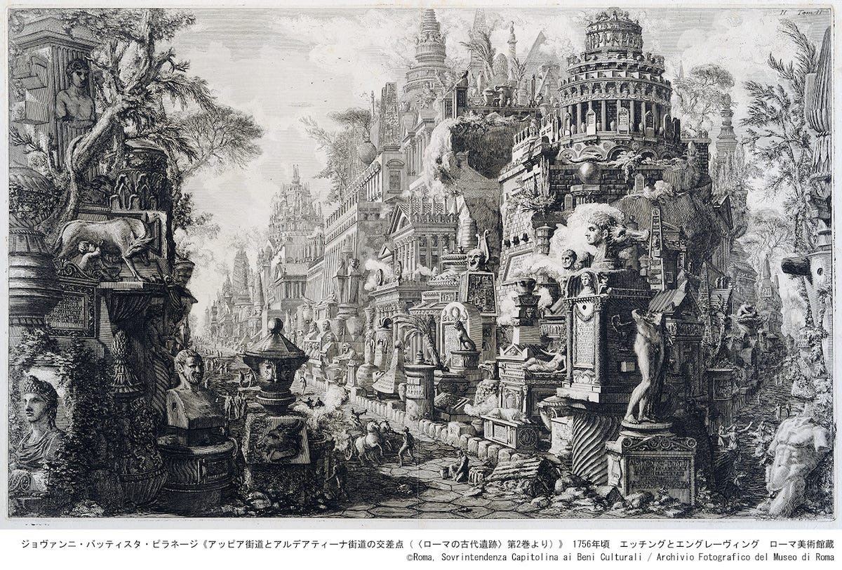 古代ヴィーナス像の傑作が初来日！「永遠の都ローマ展」が開催 | ELLE