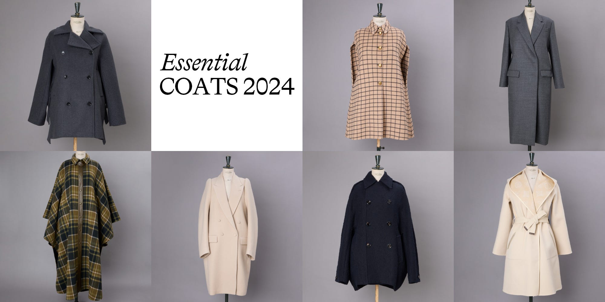 希少 JIL SANDER 上質 キャメル デザイン チェスター ロングコート