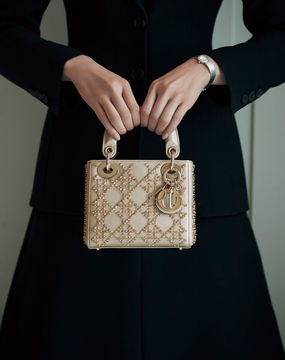 エルメス、シャネル、ディオール……名作バッグとセレブの素敵な関係