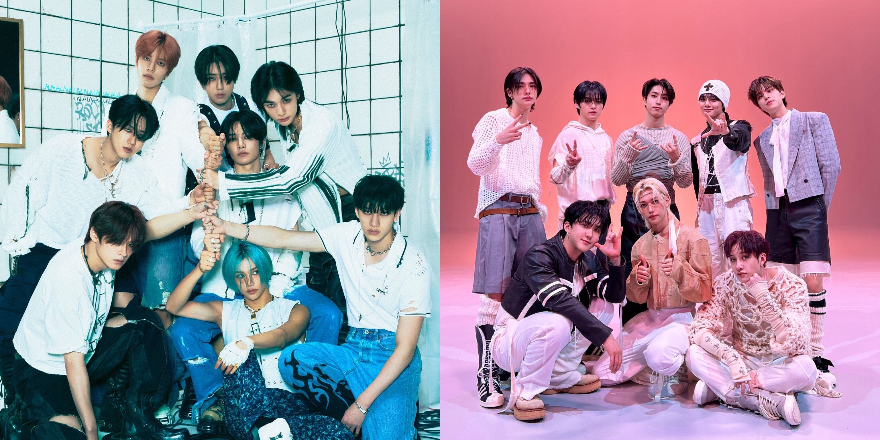 Stray Kids（ストレイキッズ）の魅力を徹底解剖｜ハーパーズ バザー