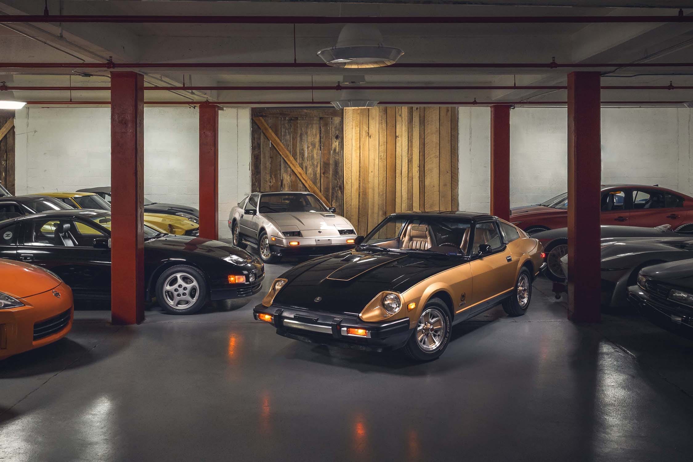 Classical Gas: Check Your References When Restoring a Car