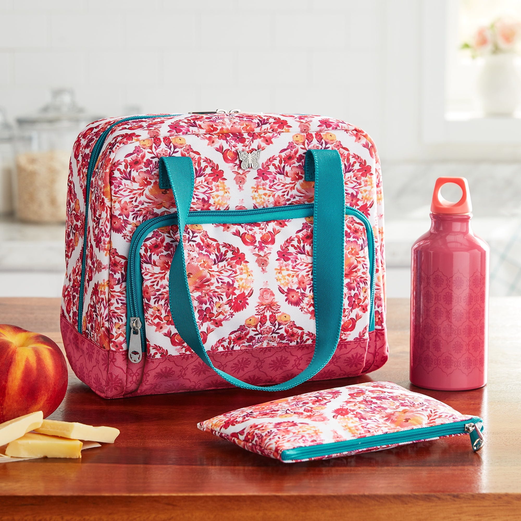 The Pioneer Woman Lunch Kit Is a 3-in-One Set for Less Than $35