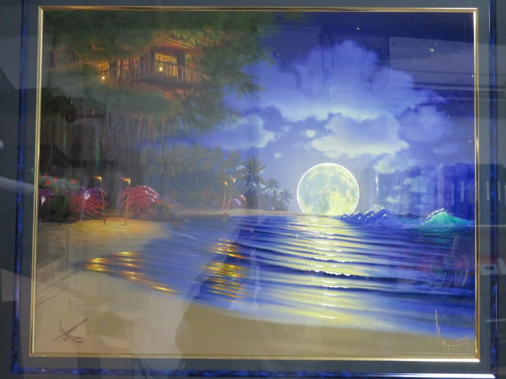 アン•フォーグ ムーンリットマジック アン•フォーグ ムーンリット