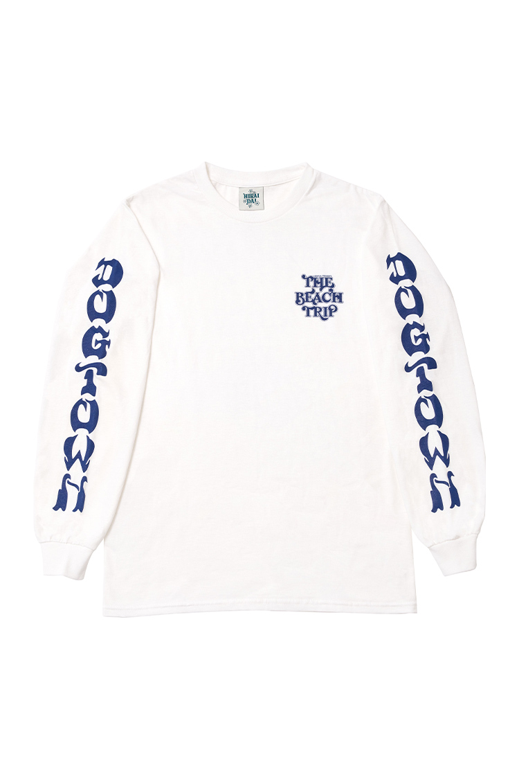 平井大 THE BEACH TRIP Lサイズ Tシャツ 未開封】 平井大 THE BEACH TRIP