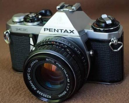 PENTAX ME