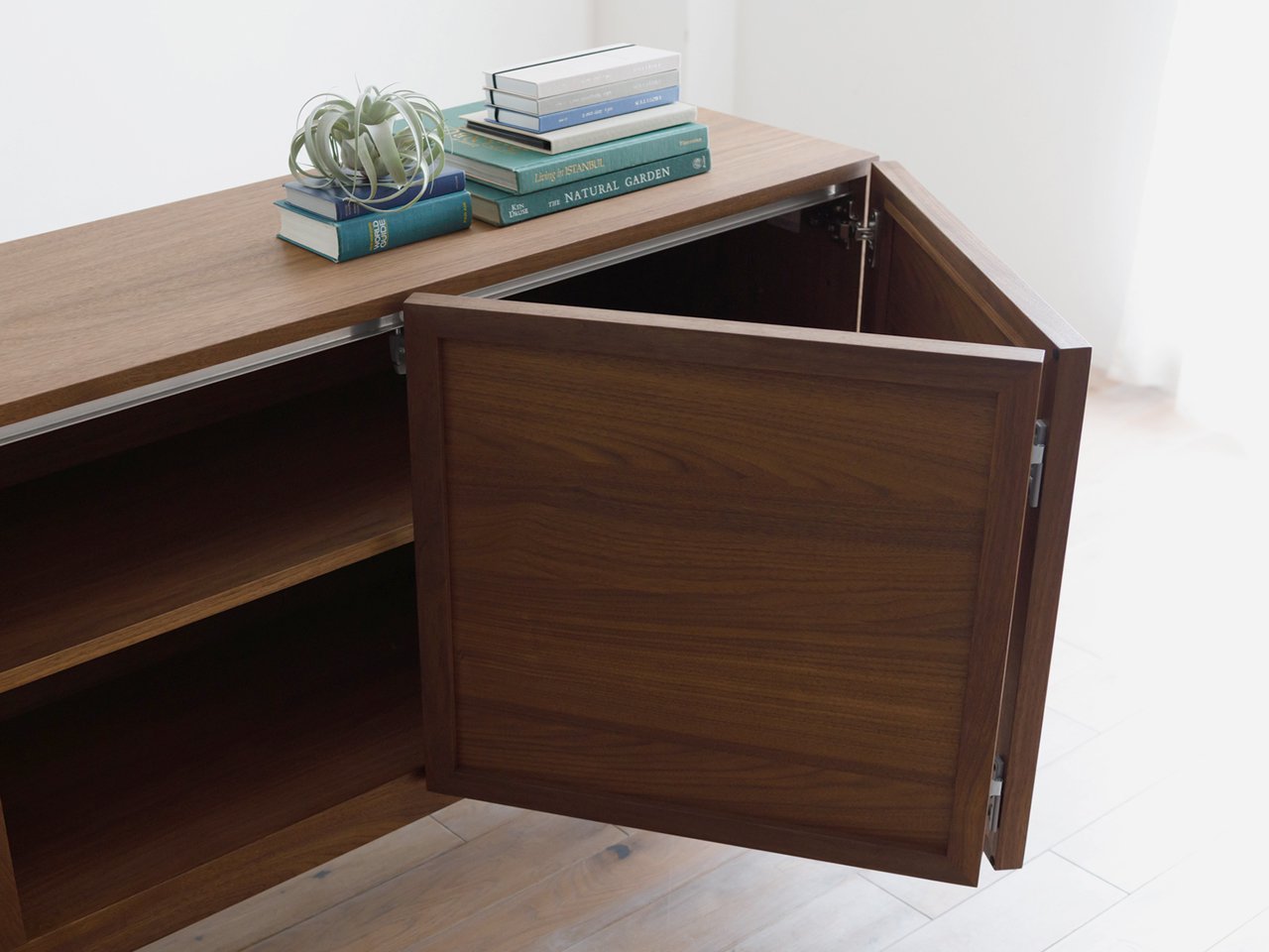 CORNICE チェスト＆ドア168 - 広松木工