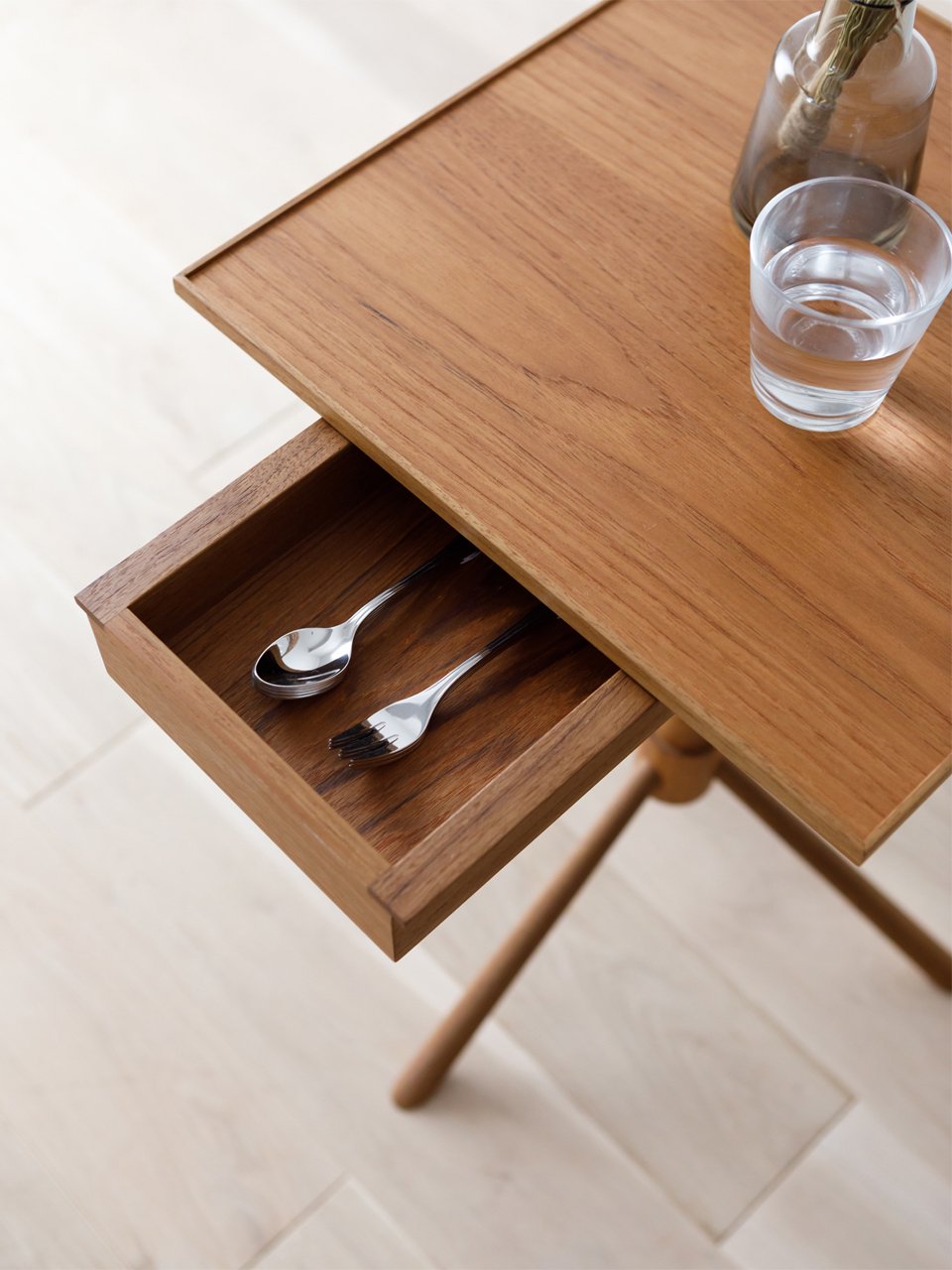 HARVARD スタンドウィズドロワー - 広松木工