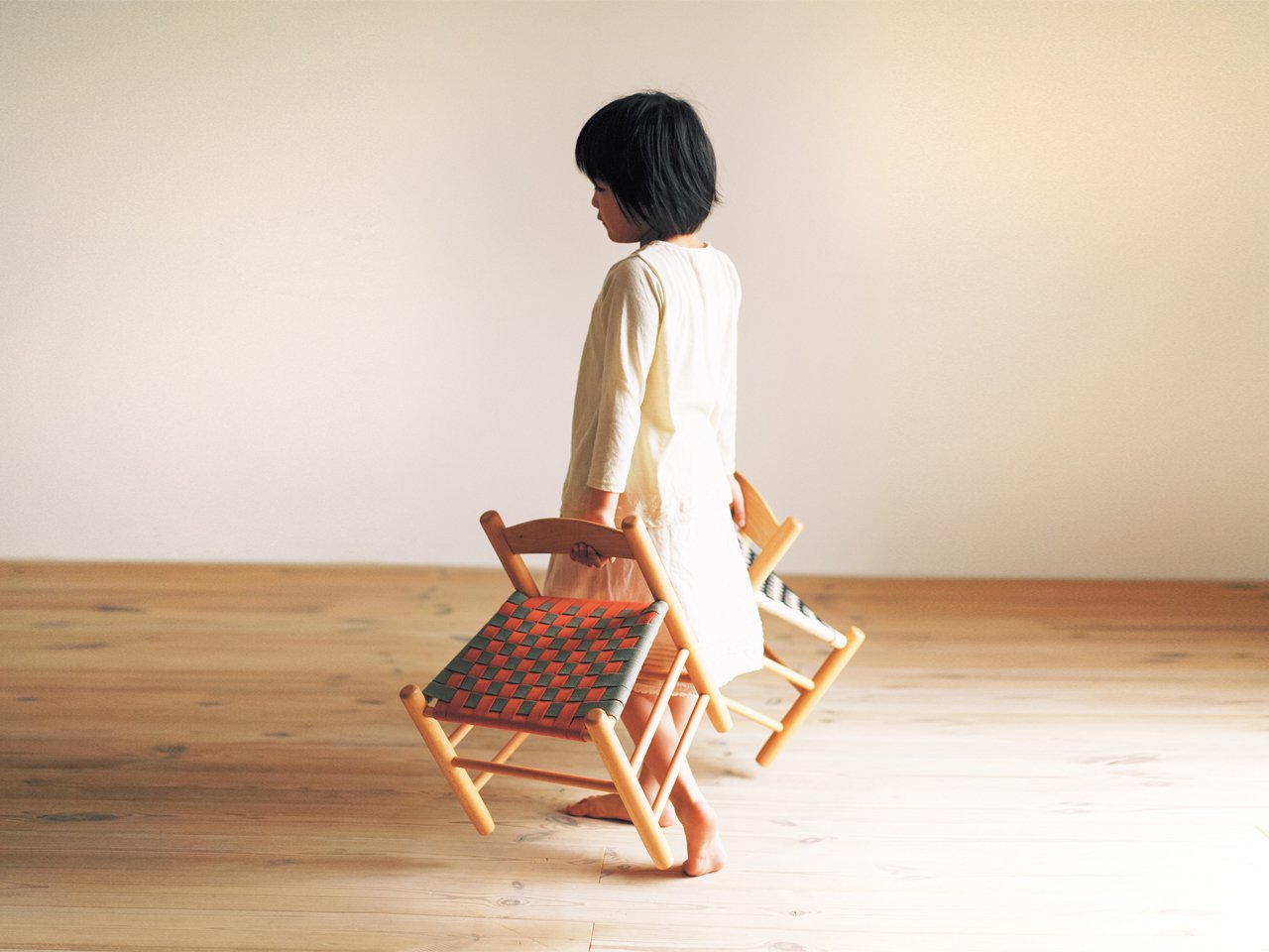 SHAKER キャンドルスタンド - 広松木工