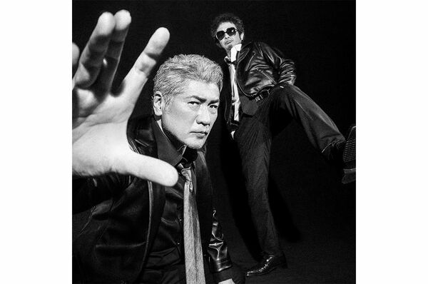 新品】オーチーコーチー Tシャツ（M） タオル グッズ 奥田民生 吉川