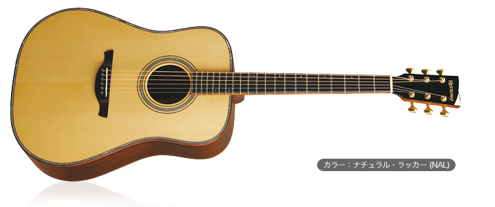 ギター history NT101 HISTORY アコースティックギター NT101 - メルカリ