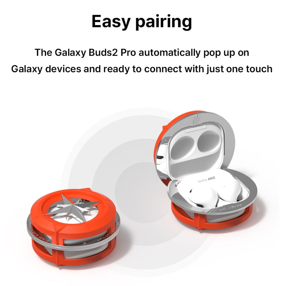 アイドル slbs Galaxy Buds2 Pro Stray Kids Edition SLBS X STRAY