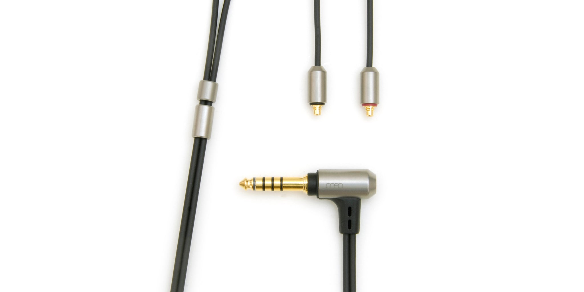 onso iect_06_bl4mr 4.4mm5極-MMCX 2021モデル バランス接続用イヤホン