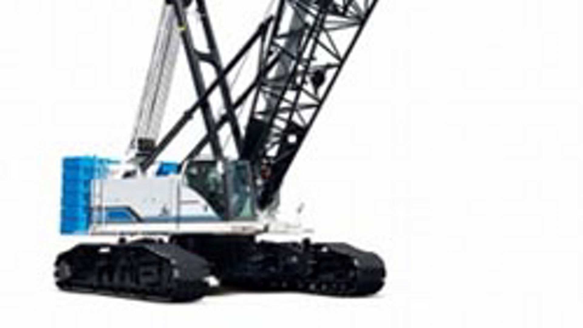 クローラクレーンSCX1200-3」が機械工業デザイン賞「審査委員会特別賞