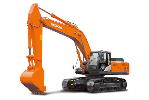 入手困難 日立建機ZAXIS ZX135 225 345 油圧ショベル1/50 入手困難