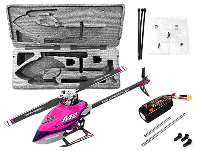 M2 V2（2020）［M2 V2 （2020）］ | Hitec Multiplex Japan Inc.