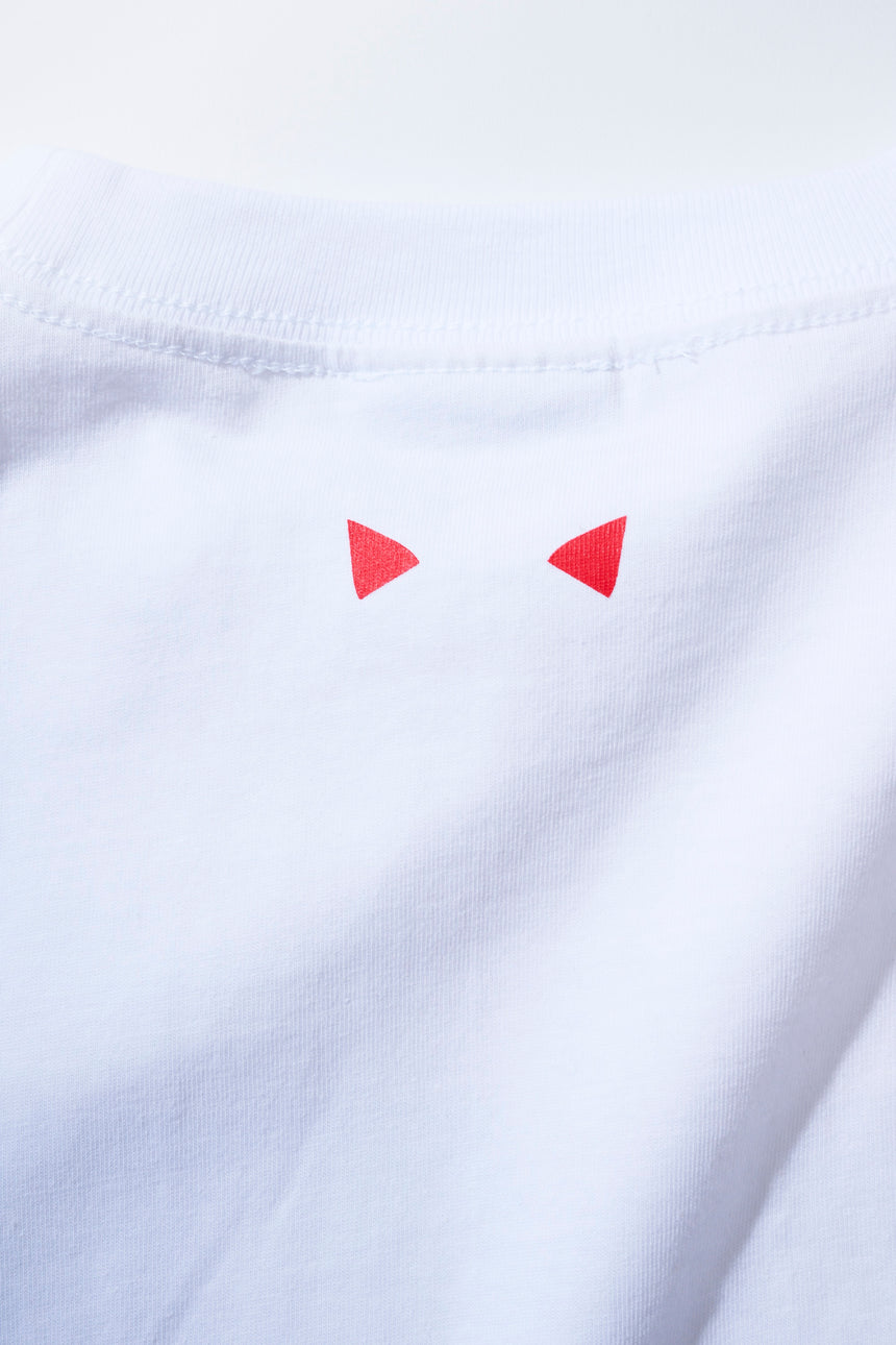 猫が好きロンT – 羊文学 Official Store