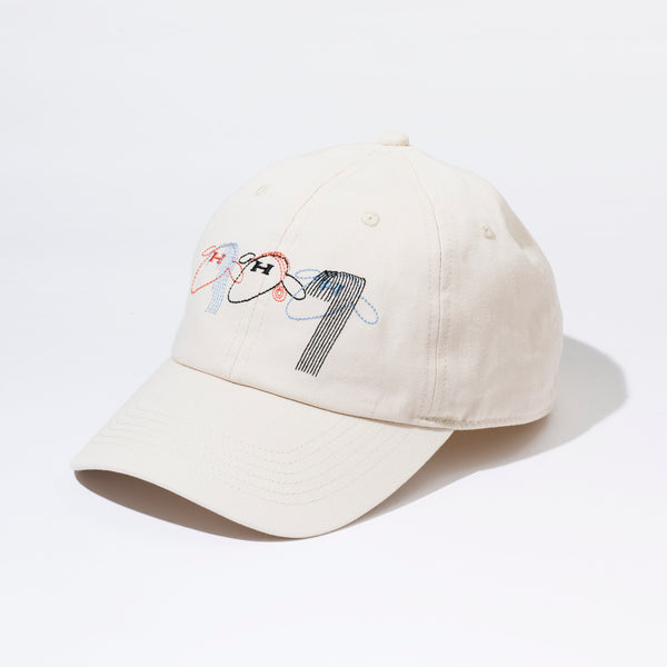 Ⅲ匹のひつじちゃん キャップ – 羊文学 Official Store