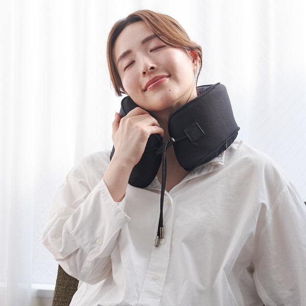 ヒツジのいらないネックピロー – ヒツジのいらない枕公式サイト