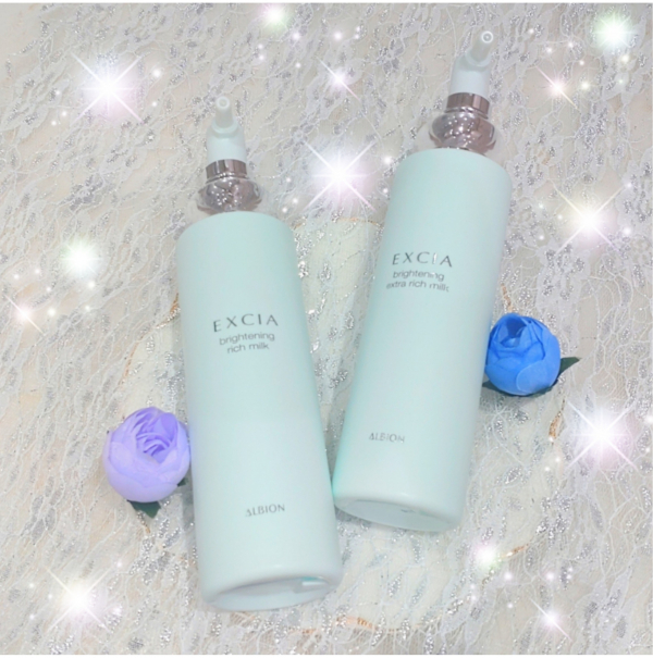 乳液・ミルク ALBION EXCIA Brightening Selection R EXCIA 乳液