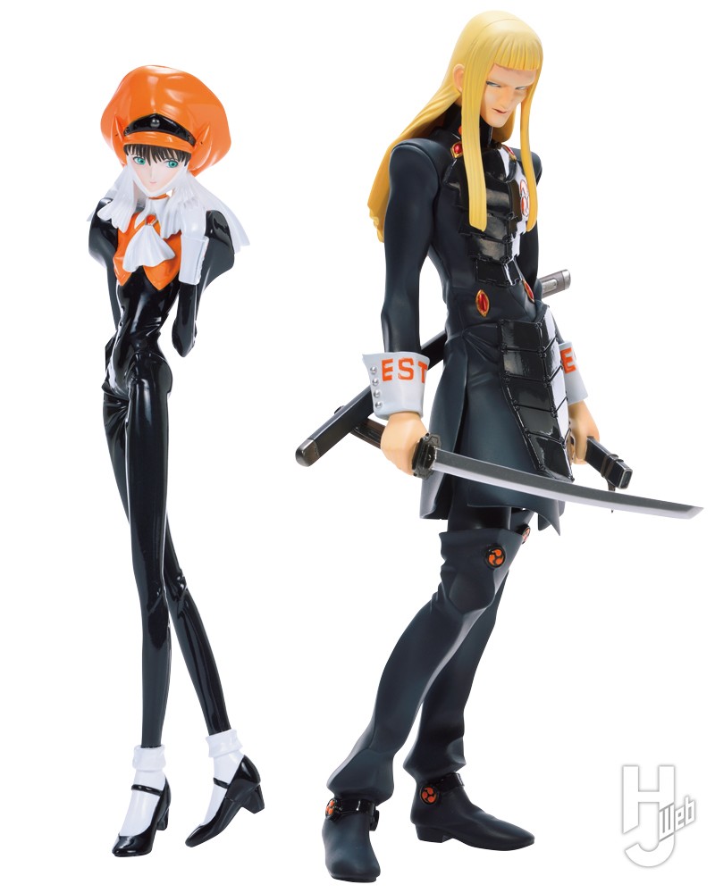 ファイブスター物語 ファティマ クーン 【公式通販】 ボークス 1/8