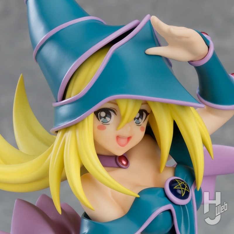 魔術師の弟子 ブラック・マジシャン・ガール 【公式通販】