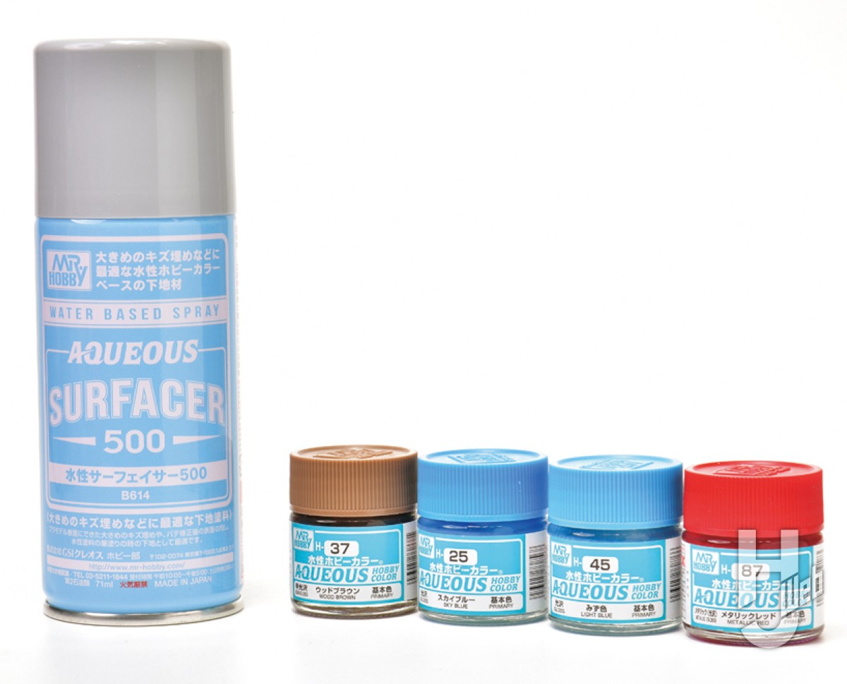 水性ホビーカラー タミヤアクリル タミヤエナメル ウェザリングカラー