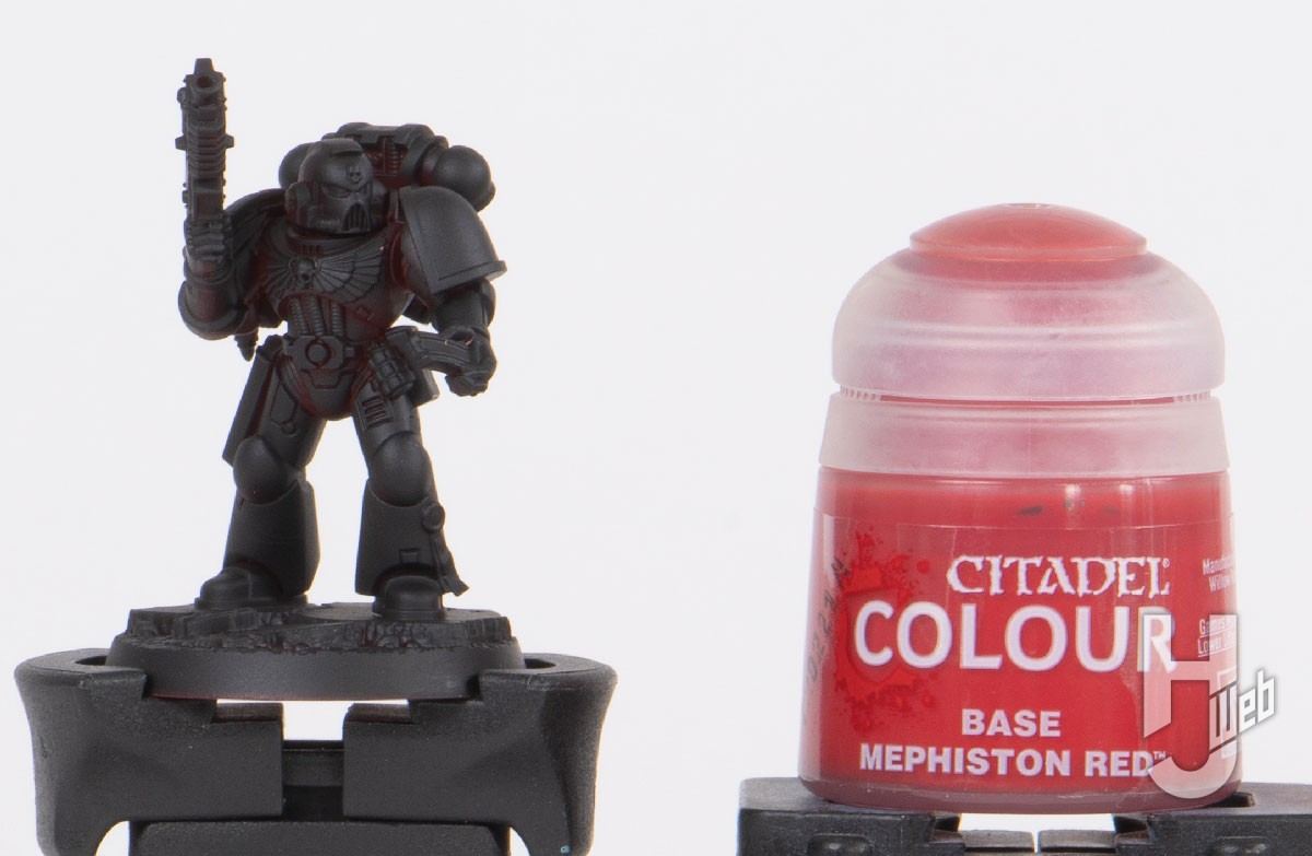 初心者必見！】シタデルカラーを使って『ウォーハンマー』を塗装しよう