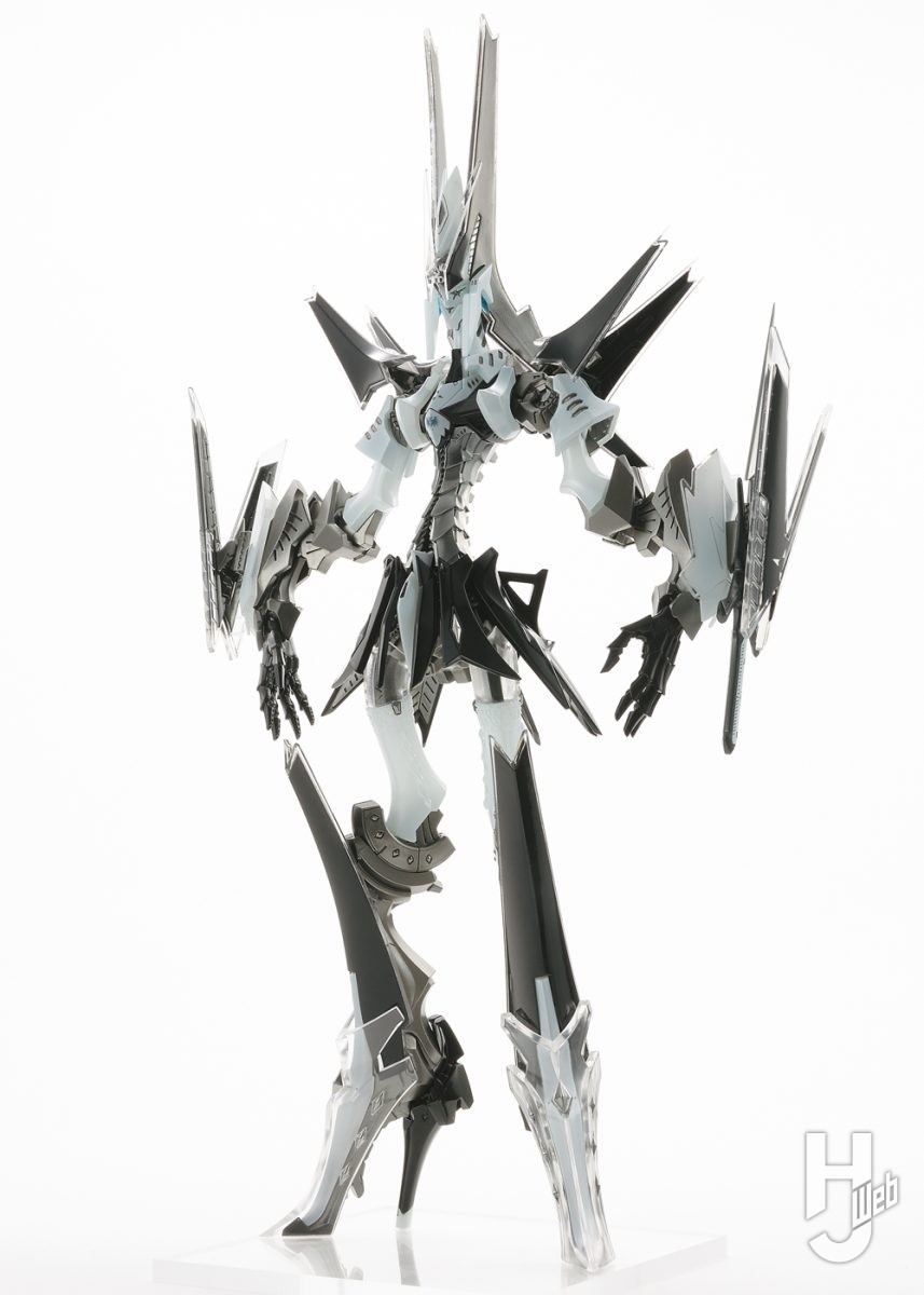 ボークス/1/100スケール スーパースピリッツシリーズ ディー