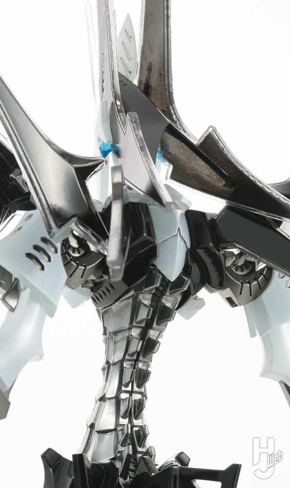 ボークス/1/100スケール スーパースピリッツシリーズ ディー