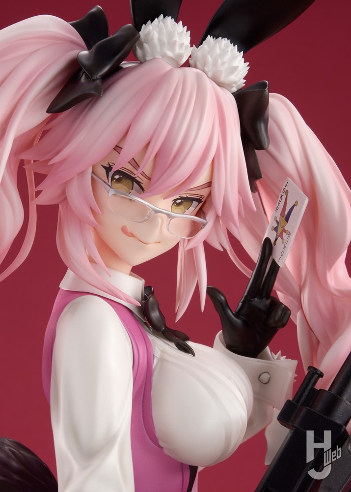 B-style Fate 光のコヤンスカヤ (最終再臨) 1/4 フィギュア B-style