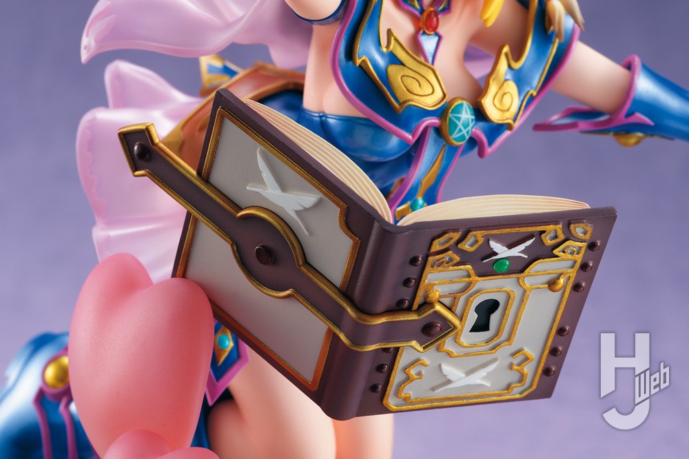 未開封 遊戯王 ブラックマジシャンガール ART WORKS MONSTERS 未開封