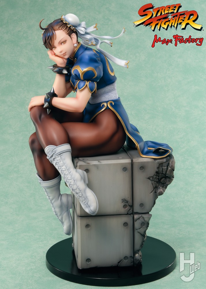 春麗 あきまん フィギュア おくすり手帳 ストリートファイター スト6