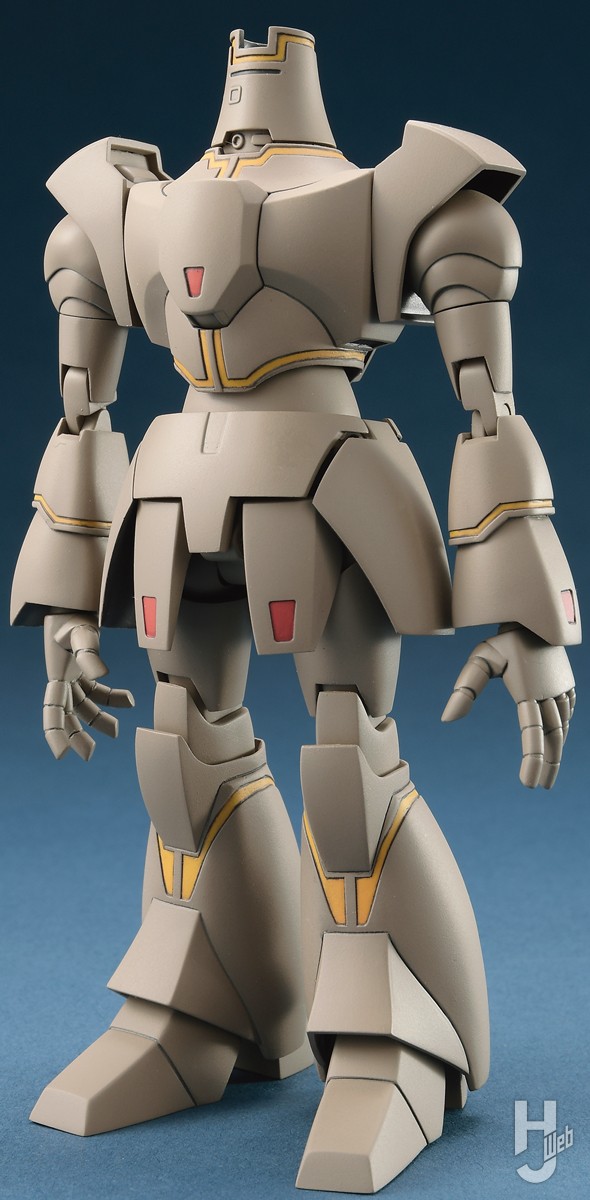 巨神ゴーグ』からSMP「ラブル・ガーディアン」をポイントをおさえた