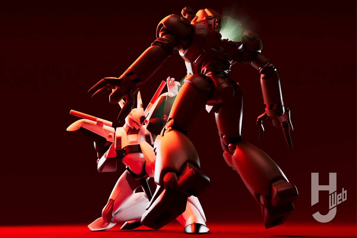 速水仁司氏による「零式とボクサーの対決シーン」がデジタル技術で蘇る