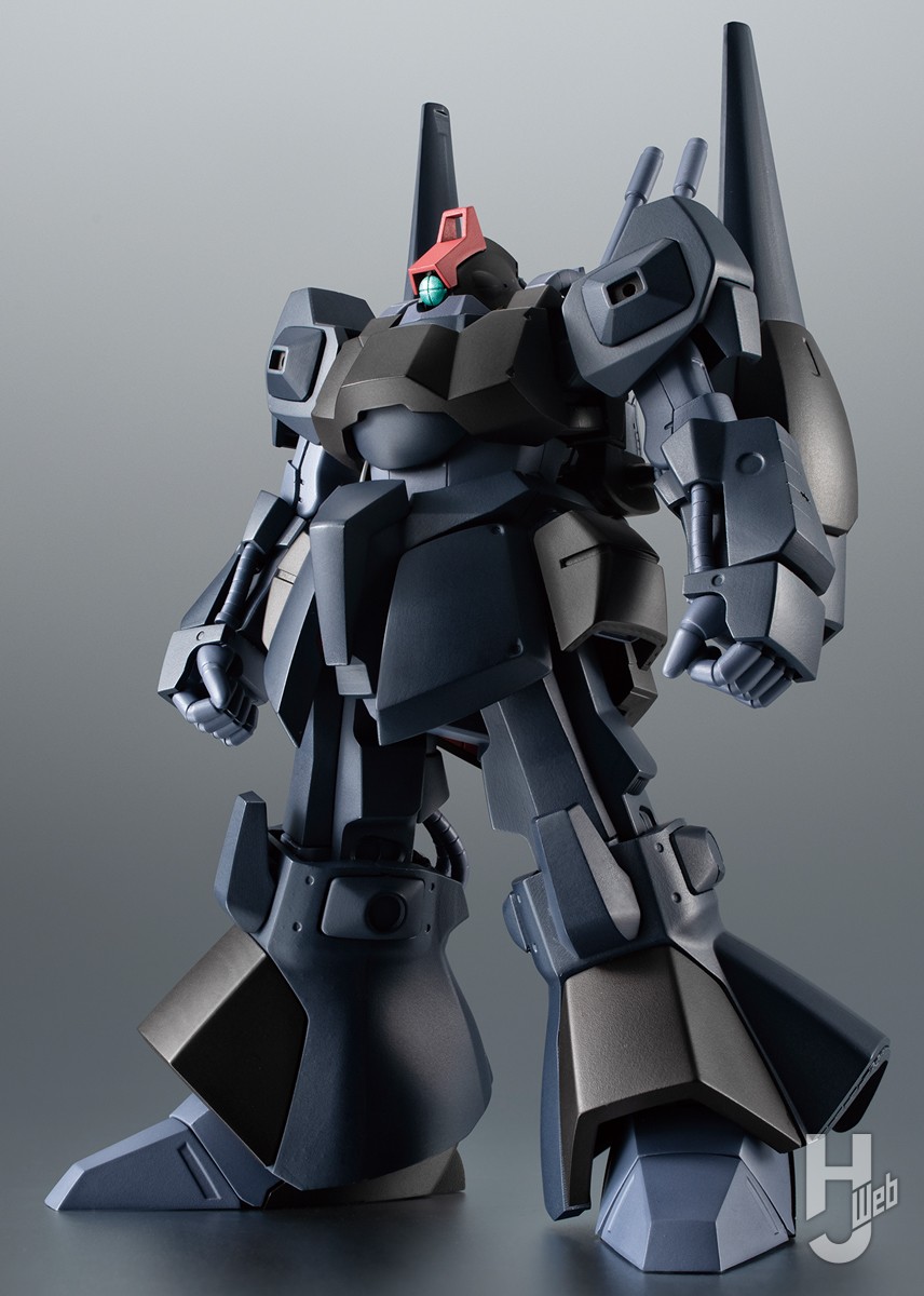 MG リックディアス クワトロ機 MG 1/100 RMS-099 リック・ディアス