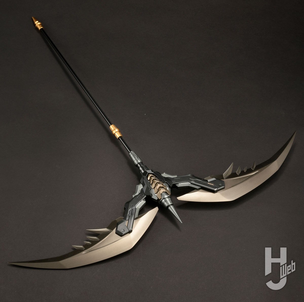 鉄魄 真ゲッター1が「スタースラッシャーVer.」になって登場！星をも