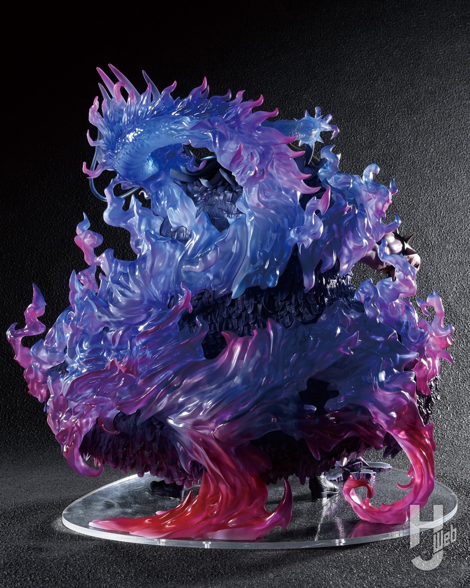 百獣のカイドウpop maximum（超限定復刻版） P.O.P ワンピース “WA