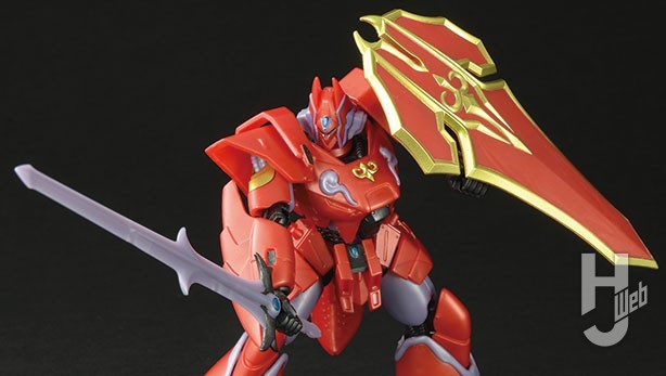 ガリアン＆鉄巨人、邪神兵が新仕様でSMPに登場！ バージョンアップされ