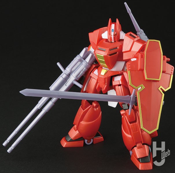 未開封 2個セットSMP 機甲界ガリアン 邪神兵 ガリアン重装改&鉄巨神