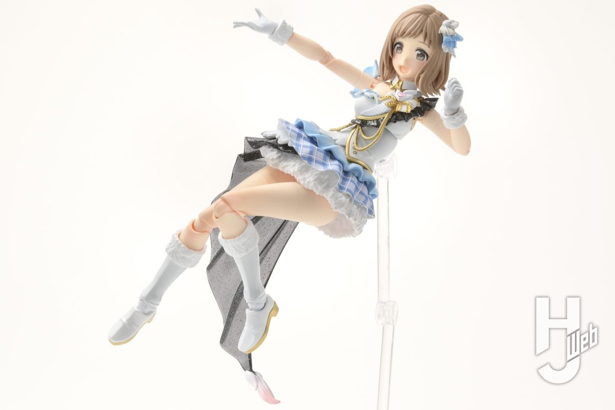 30 MINUTES SISTERS×『アイドルマスター シャイニーカラーズ』コラボ