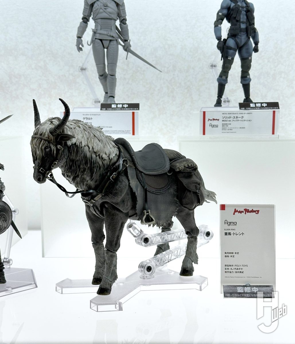 ウマ娘 プリティーダービー』ナリタトップロード、『ドラゴンズドグマ2