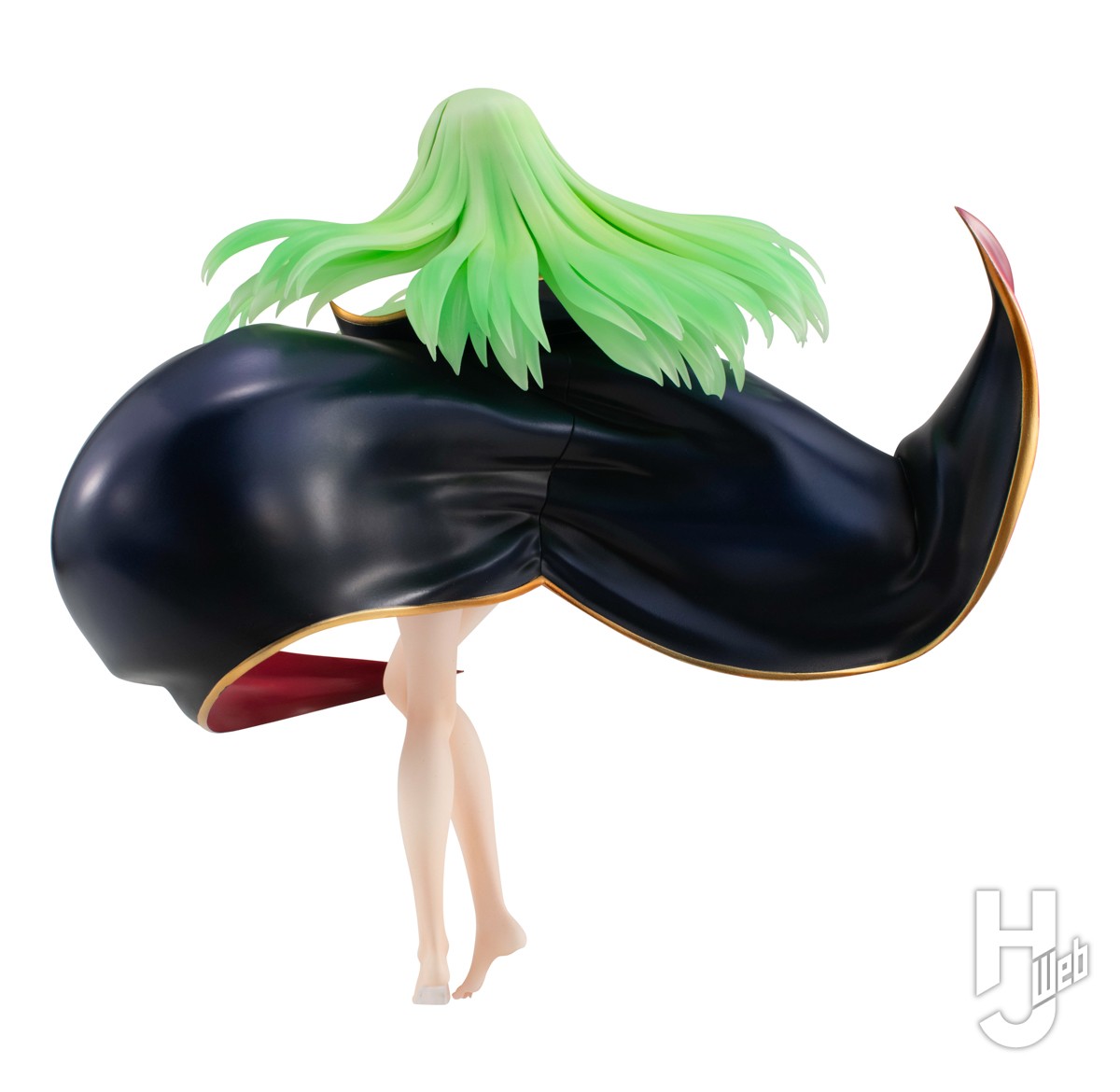 C.C. G.E.M.15th Anniversary ver.」がプレミアムバンダイで受注開始