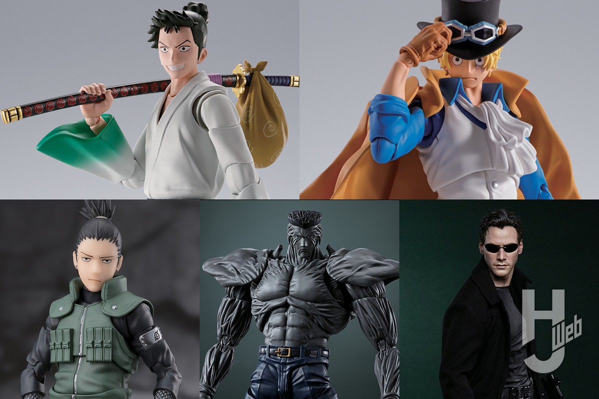 尾田栄一郎氏の初期短編『MONSTERS 一百三情飛龍侍極』リューマ、『ONE